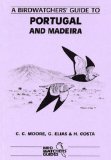 Buy a Birdwatchers Guide to Portugal and Madeira from Amazon